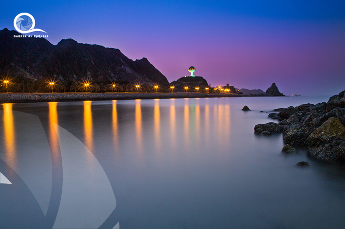 Oman / Muscat 
																																									<br>Mutrah Reeyam