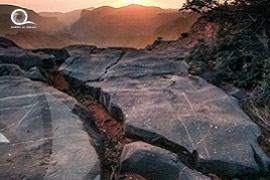 Oman / Dhakalia 
																			<br> Jabal Akhdar