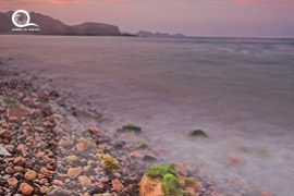 Oman / Muscat 
																																			<br> Qantab
